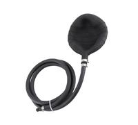 Phefop Tappo di Tubo Gonfiabile in PVC, Forte elasticità Dell'aria, Sigillatura Affidabile per la Manutenzione del Gasdotto con Facile Trasporto per i Sistemi di Drenaggio delle Fogne (150 mm)