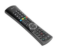 Phefop Telecomando a 46 Tasti per RM I09U, Sostituzione in Materiale ABS con Lungo Raggio Fino a 10 M, Compatto e Leggero