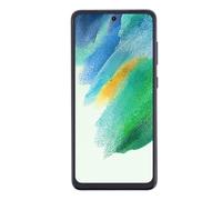 Phefop Telefono di Digitalizzazione del Touchscreen Assembly per S21 Fe 5G SM G990B, sensibilità Tattile e Colori di Visualizzazione Animata, Adatto a Schermi Incrinati