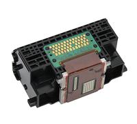 Phefop Testina di stampa semplice stabile nera con copertura protettiva per IP4600 IP4680 IP4760 MP630 MP640, facile installazione per accessori per stampanti