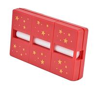 Phefop Trucchi Magici per Bambini, Giocattolo Magico per Restaurare Bastoncini Rotti in Plastica per Divertenti Giochi di Feste sul Palco dai 3 Anni in su