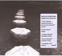 Phelan Sheppard - Harps Old Master