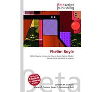 Phelim Boyle: Wilfrid Laurier University, Monte Carlo Option Model, Monte Carlo Methods in Finance