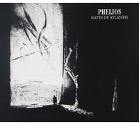 PHELIOS Gates of Atlantis (CD)