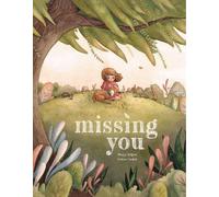 Phellip Willian Missing You (Tascabile)