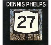 Phelps, Dennis - 27