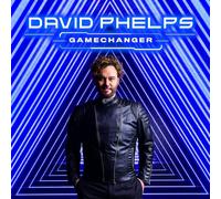 Phelps GameChanger (CD)