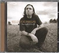 Phelps, Kelly Joe - Tunesmith Retrofit