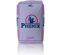 PHENIX 6-8-15+2MgO SACCO KG25 CONCIME ORGANICO COMPLETO - ITALPOLLINA BIOLOGICO