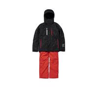 Phenix Completo Sci Astronaut Nero Uomo XL