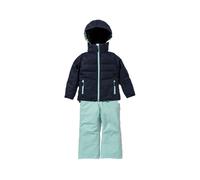 Phenix Completo Sci Bambino Lily Navy Bambina 115-135 cm