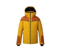 PHENIX Giacca da sci da uomo Color Combination marrone | 48