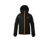PHENIX Giacca da sci da uomo Line Switch nero | 54