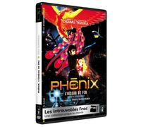 Phénix, l'oiseau de feu