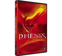 Phenix, l'oiseau de feu