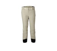 PHENIX Pantaloni da sci da uomo Active Slim beige | 54