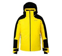 Phenix, ,Sport ,Uomo ,Giallo ,M Giacca FVS Streamlined