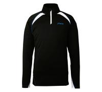 Phenix, ,Sport ,Uomo ,Nero ,M M25Ls30 Underlayer