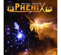 Phenix - Wings Of Fire