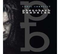 phenobarb bambalam (swirl vinyl)