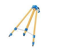 PHENOFICE 1pezzi Treppiede Professionale Per Alluminio e Per Misurazioni Accurate