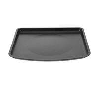 PHENOFICE Accessori per Friggitrice ad Aria Set 5 Pezzi, Teglia Pizza Antiaderente, Leccarda Raccogli Olio, Piastra Grill e Stampo per Torte, Utensili Cucina Versatili per Forno