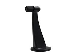 PHENOFICE Adattatore Per Binocolo Metallico Staffa Connettore Per Treppiede Vite Per Telescopio Binoculare Nero