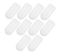 PHENOFICE Aggiorna I Vecchi Giocattoli 10 Pezzi Inserti Squeaker Per Giocattoli Per Cani Squeaker Sostituibili Accessori Per Bambole Con Suono Forte