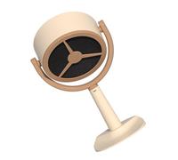 PHENOFICE Cappa Aspirante Piccola Mini Cappa Portatile Da Tavolo in Plastica Aspirante Per Cucine Piccole Mini