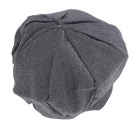 PHENOFICE Cappello Miniature per Bambole in Poliestere Multipurpose e Facile da Indossare, Accessori Delicati e Belli per Vestire e Fotografare Bambolotti