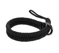 PHENOFICE Cinturino Da Polso Per Fotocamera Dslr Mirrorless Realizzato in Materiali Resistenti Alle Corde Da Paracadute Adatto Per Cinghia Polso Fotocamera e Dslr