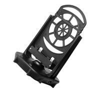 PHENOFICE Dispositivo Oscillante Silenzioso per Cellulare Doppio Supporto Contapassi, Agitatore Automatico Telefono Cellulare per Camminata, Facile Installazione per Uso Quotidiano