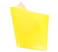 PHENOFICE Fogli Termoadesivi Per Tessuti Vinile Termoadesivo A Sbuffo 3d Trasferimento Di Calore in Vinile Pratico Delicato Per Abbigliamento Decorazioni Consistenti
