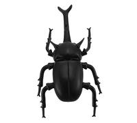 PHENOFICE Giocattolo Cognitivo Animale in Plastica per Ragazzo Ragazza, Riproduzione Realistica di Insetto Artificiale, Decorazione Educativa la Conoscenza della Natura e Stimolo