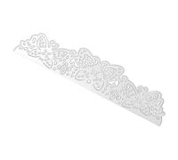 PHENOFICE Modello di Taglio A Farfalla Metal Stencil Telaio Foto Dase Dies Craft Craft Dies Delicate Delicata Die Day Tack Mies