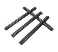 PHENOFICE Organizzatore per Cavi Auto 4 Pezzi Guaina Copricavi e Clip Protezione, Adatto per Cablaggio Interno Veicoli