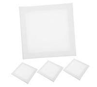 PHENOFICE Pannelli di Tela per Pittura A Olio Tavole da Disegno per Principianti per Opere d'Arte E Progetti Artigianali