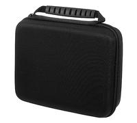 PHENOFICE Porta Macchina Fotografica Custodia Media Accessori Per Fotocamere Panoramiche Camera Con Maniglia Antiscivolo e