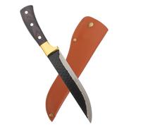 PHENOFICE Set di Coltelli in Inossidabile per Disossare da Cucina con Manico Ergonomico e Custodia, per, Verdura e Professionale in