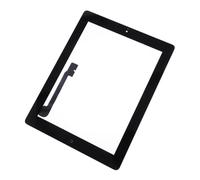 PHENOFICE Tablet Lcd Con Pulsante Sostituzione Pratica Per Facile Installazione e Design Preciso Compatibile Con Tablet e Monitor Portatili
