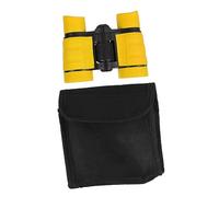 PHENOFICE Telescopio Portatile 4x30 Per Bambini Per Campeggio Escursioni All'aperto E Osservazioni Naturali Facile Da Usare Trasportare