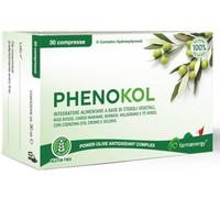 Phenokol 30 Compresse