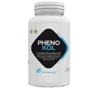 PHENOKOL 30CPR