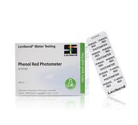 Phenol Red pH Tablets per Fotometro, 250 Compresse pH