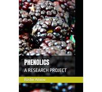 PHENOLICS: A RESEARCH PROJECT