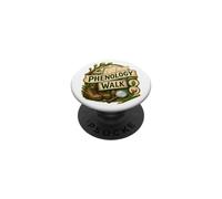 PHENOLOGY WALK Fenologia Natura Sentiero Germogli PopSockets PopGrip Adesivo