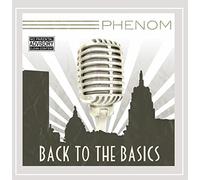 Phenom - Back To The Basics