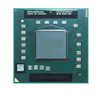 Phenom II Quad-Core Mobile P960 1,8 GHz CPU Quad-Core Quad-Thread usata HMP960SGR42GM Socket S1