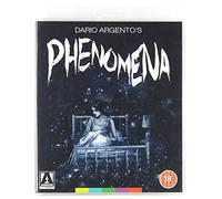 Phenomena