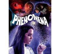 Phenomena
